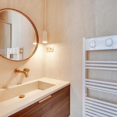 Ferienwohnung Fabuleux Loft Blomet Tour Eiffel Paris Exterior foto